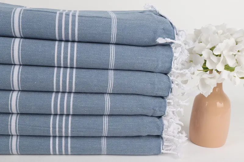 Bachelor Bachelorette Party Favors, Sand-resistant towel, 70x40 Cotton Striped Towel, Custom Towel Beach, Turkish Towel Beach, Gift For Boyfriend - 3