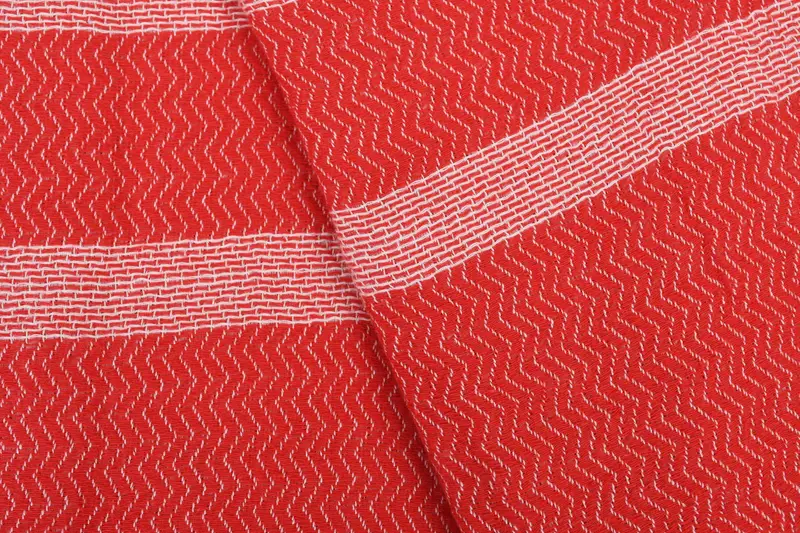 Monogrammed Beach Towel, 70x36 Cotton Striped Towel, Mother Of The Groom Gift, Guest Towel, Bachelorette Party Favors, Travel Towel, Absorbent towel - 5