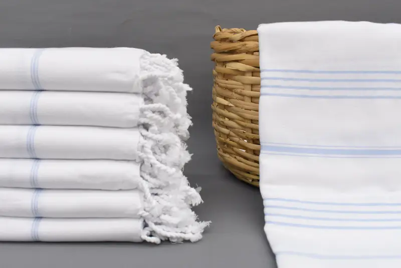 70x40 pamuklu çizgili havlu, bekarlığa veda parti dekorasyonları, gelin duş iyilikleri, monogram Türk banyo havlusu, gelin için hediye, plaj havlusu toplu