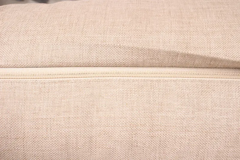 Patio Cushion Case, Pillow for Couch, Oriental Cushion Case, Cushion, Vintage Kilim Throw Pillow, 12x36 White Cushion, Pillow for Sofa - 7