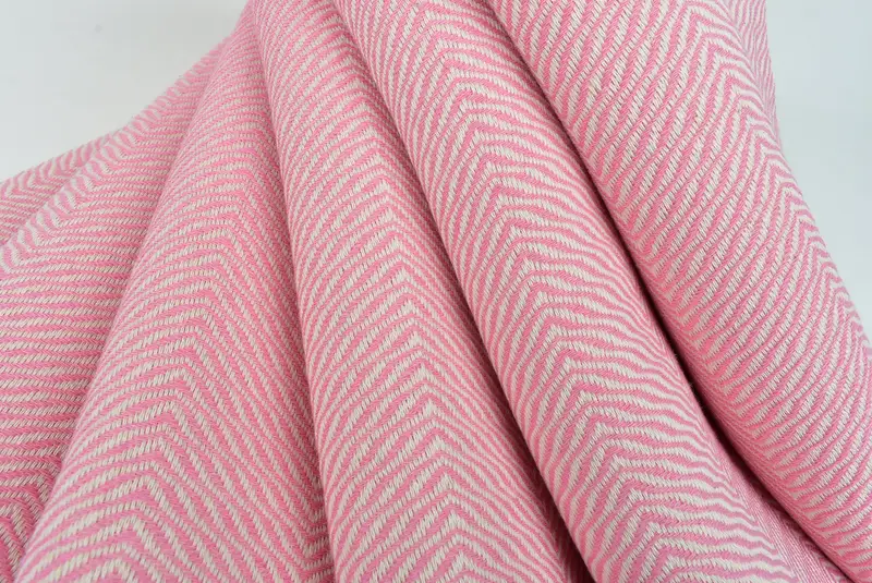 70x40 Cotton Chevron Towel, Turkish hand towel, Decorative Towel, Monogram Towels, Hammam towel, Halloween Gifts, Bachelor Towel, Best Beach Towel - 5