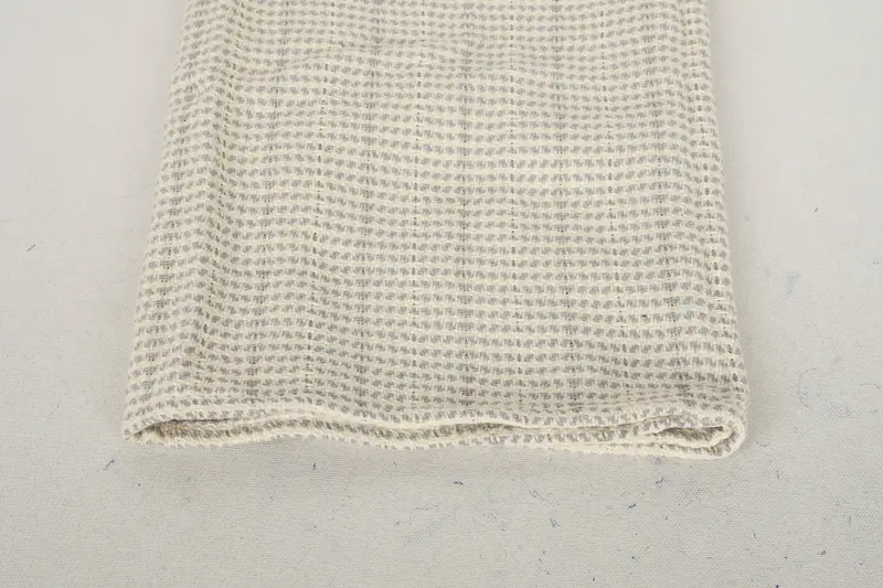 Personalized Dish Towel, Employee Gifts, Personalized Home Gift Wedding, 40x20 Cotton Set of 10 Towel, Turkish Tea Towel, Personalized Kitchen Towel - 4