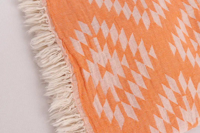 Bachelorette Gifts, Oversized Beach Towel, 84x56 Cotton Kilim Towel, Home Decor Blankets, Bachelorette Party Items, Bedspread, Throw Blanket Couch - 6