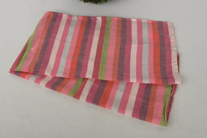 Wedding Favors, 36x18 Cotton Set of 10 Towel, Personalized Kitchen Towel, Wedding Gift Ideas, Wedding Gift, Bachelorette Party Gifts Bridesmaids - 6
