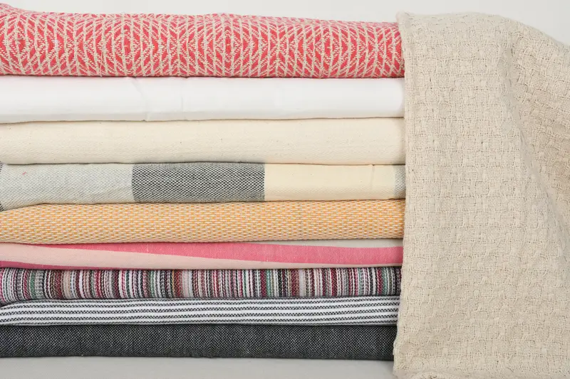 Wedding Favors, 36x18 Cotton Set of 10 Towel, Personalized Kitchen Towel, Wedding Gift Ideas, Wedding Gift, Bachelorette Party Gifts Bridesmaids - 2