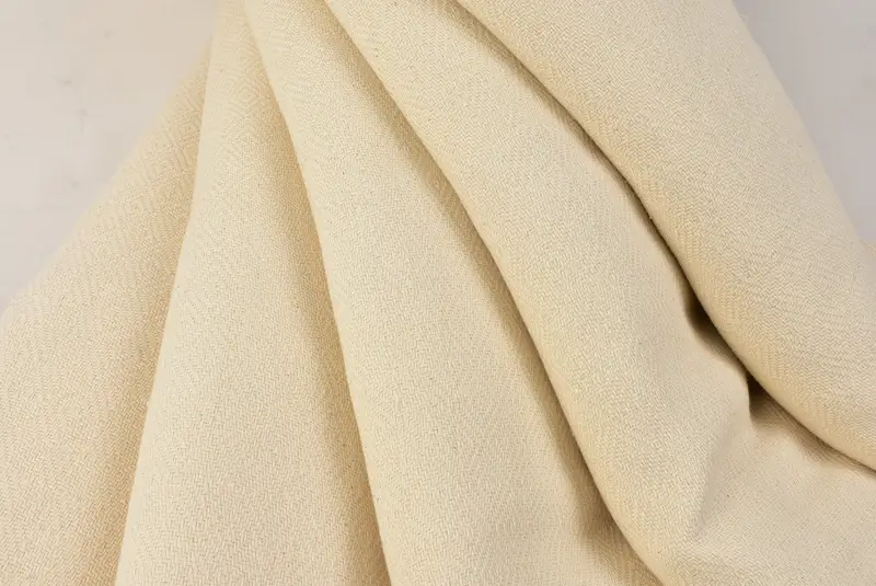 Woven Blanket, 96x80 Cotton Diamond Towel, Custom Shower Curtain, Beach Theme Wedding Gift, Wedding Favors, Memorial Gift, Monogram Blanket - 5