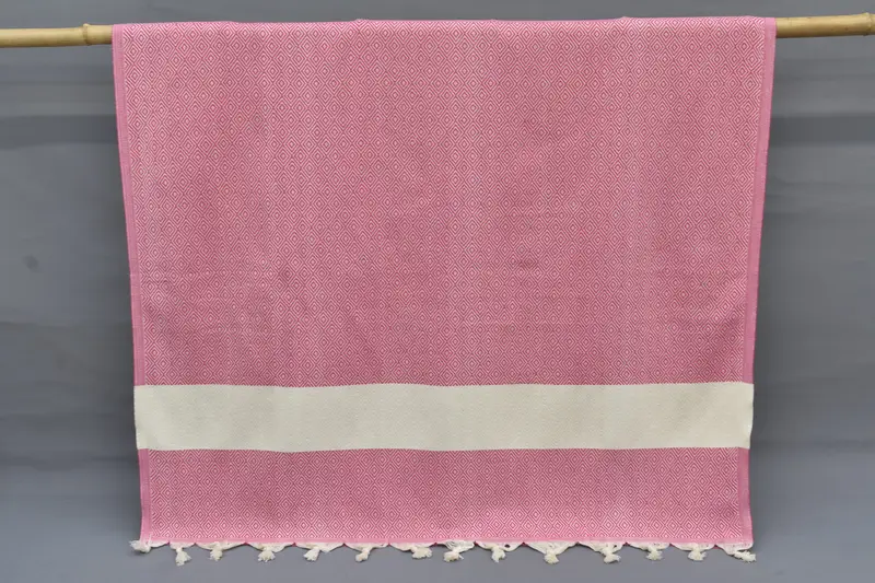 Travel Towel, Turkish Hand Towel, Custom Gifts, Turkish Towel Monogram, Turkish Tea Towel, Bathroom Towels, Summer Towel, Valentine Day Gift For Her - 8