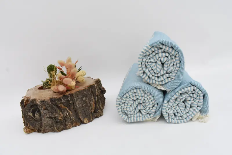 Decorative Towel, Turkish Towel USA, Quick-Dry Beach Towel, Gift For The Home Decor, Embroidered Towel, Family Gift, Bachelorette Favors Beach - 8