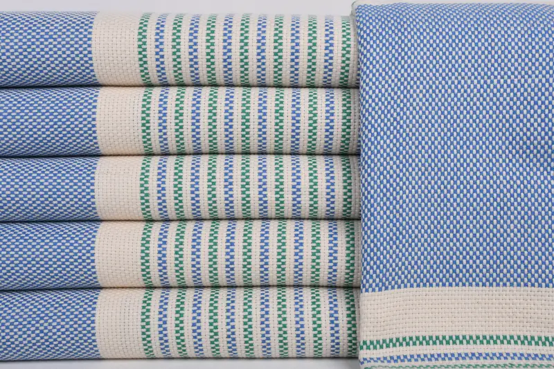 70x40 Cotton Geometric Towel, Bachelor Bachelorette Party Favors, Summer Towel, Turkish beach towel, Handmade Gift, Custom Bath Towel, Gift For Mom - 1
