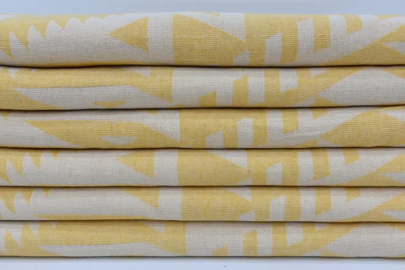 Vegas Bachelorette Party Favors, Beach Towel Gift, Luxury towel, 76x40 Cotton Geometric Towel, Bridesmaid Gifts Personalized, Turkish beach towel - 3