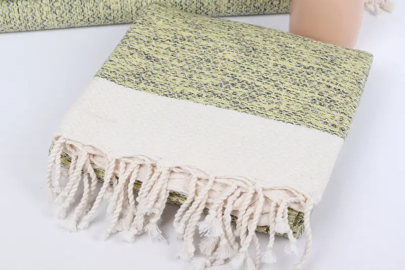 Absorbent towel, Bachelorette Party Favors Beach, 76x36 Cotton Diamond Towel, Thin towel, Beach Towel Personalized, Custom Gift, Hammam Towel USA - 5