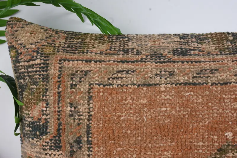 Home Decor Pillow, Boho Pillow Sham Cover, Crochet Pattern Pillow Sham, Pillow Sham, 16x48 Red Pillow, Interior Designer Pillow - 2