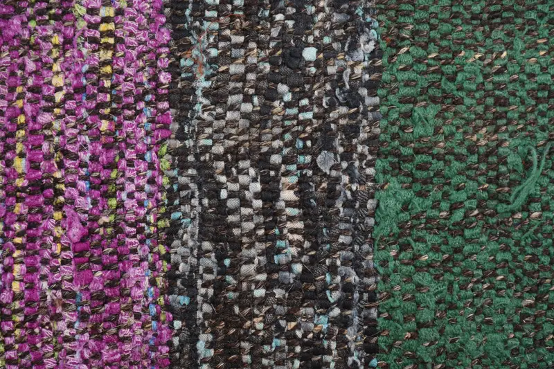 Vintage -Kissen, benutzerdefiniertes Kissen, 12x24 Grüne Kissenschein, Kissenschein, Bohemian Kissen Kissenabdeckung, Kissen für Sofa, Vintage -Kilim -Kissen Kissen - 3