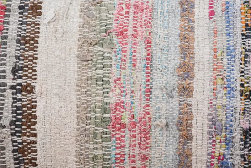 Kilim Pillow, Designer Throw Cushion Case, Vintage Kilim Pillow, Cushion Case, 12x36 White Pillow Case, Antique Pillows, Seat Pillow Sham - 3
