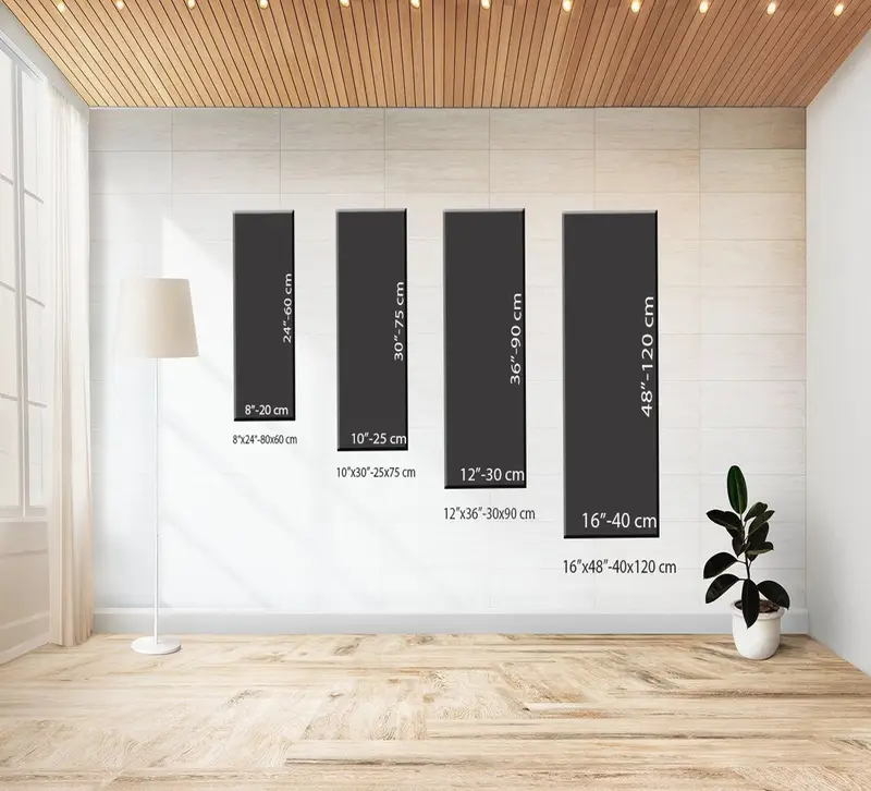 Islamic Art, Islamic Home Decor, Arabic Wall Art, Surah Wall Decor, Ramadan Decor, Islamic Calligraphy, Muslim Gifts, Home Decor Surah, - 4