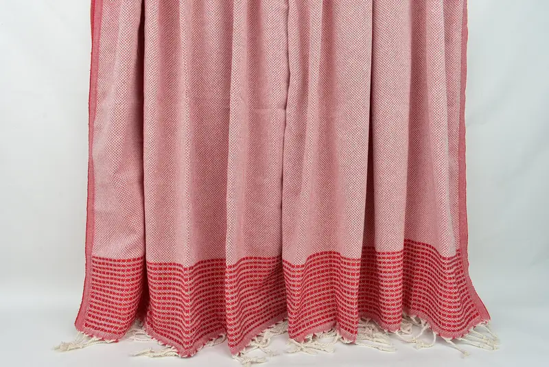 70x36 Cotton Striped Towel, Custom Towel Beach, Lightweight towel, Bridal Shower Gift, Valentines Day Gift Idea, Organic Towel, Summer Gift - 8