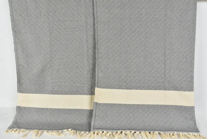 92x80 Baumwoll -Diamanttuch, Brautjungferngeschenke, Bettverbreitung, personalisierte Decke, Angestellte Geschenke, türkische Handtuch -Stranddecke, Girl Trip Party Gunst - 7