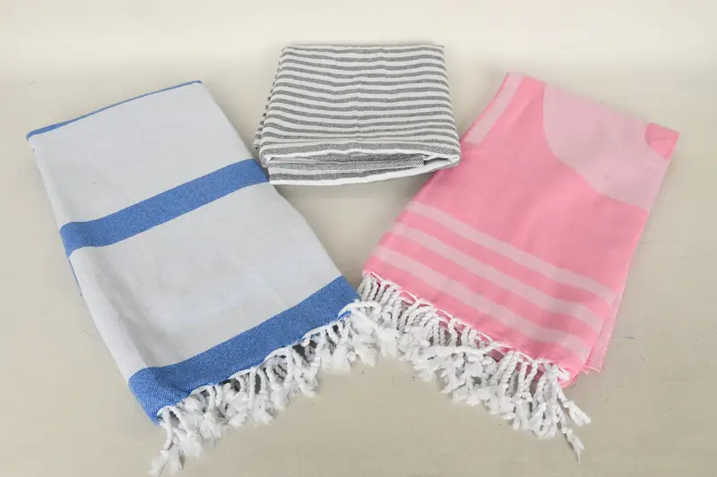 70x40 Cotton Set of 8 Towel, Bachelor Bachelorette Party Favors, Absorbent towel, Handwoven Turkish bath towel, Turkish hand towel, Christmas Gift - 8