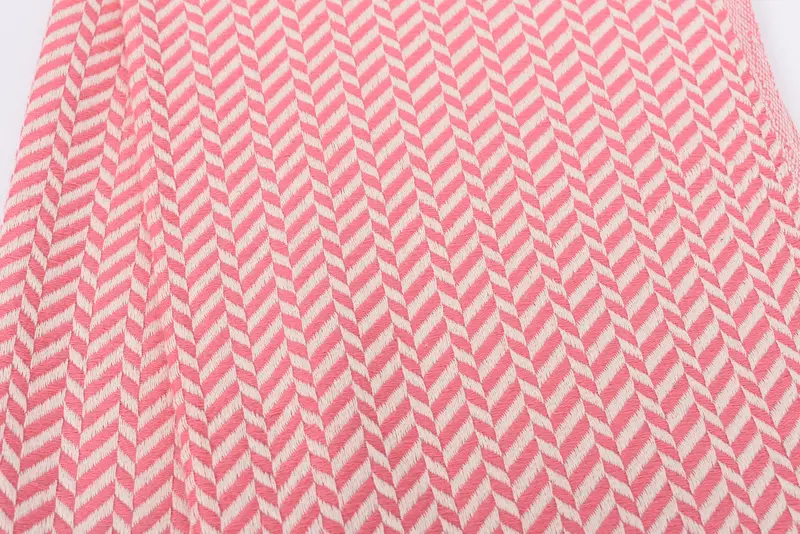 Turkish Hand Towel, Personalized Dish Towel, Gym Towel, Personalized Wedding Gift For Couple, 36x18 Cotton Chevron Towel, Turkish Towel Hand Towel - 4