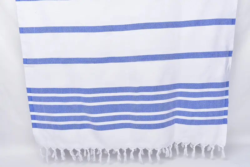 Pool Towels, Monogrammed Beach Towel, Gift For Him, Wedding Gift Ideas, 70x40 Cotton Herringbone Towel, Turkish bath towel for spa, Absorbent towel - 8