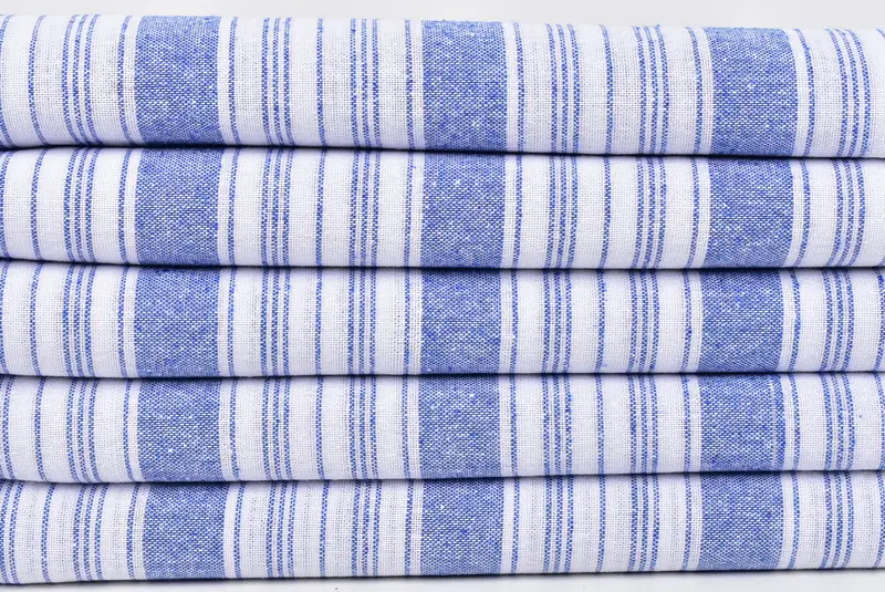 Spa Gift Towel, Turkish towel, Bachelorette Party Favors Beach, Turkish bath towel, Luxury towel, Turkish Towel Bulk, 68x32 Cotton Striped Towel - 2