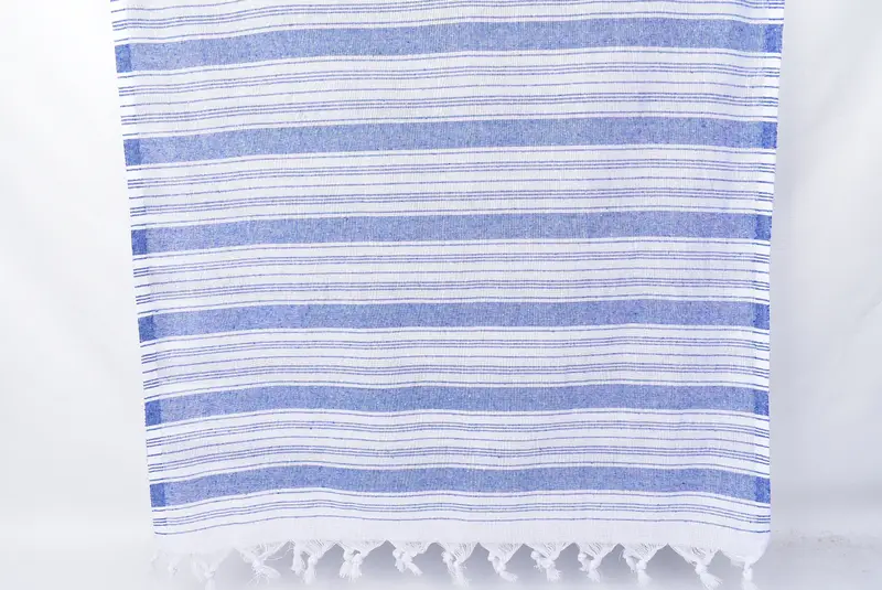 Spa Gift Towel, Turkish towel, Bachelorette Party Favors Beach, Turkish bath towel, Luxury towel, Turkish Towel Bulk, 68x32 Cotton Striped Towel - 8