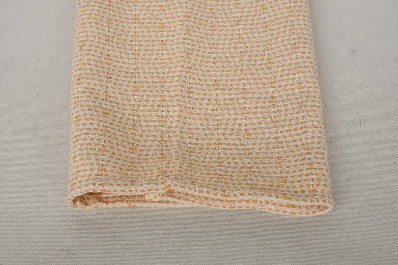 36x18 Cotton Set of 10 Towel, Organic Towel, Personalized Dish Towel, Personalized Gift, Handmade Gift, Monogram Kitchen Towel, House Warming Gift - 4