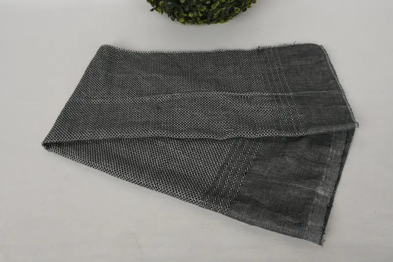 36x18 Cotton Set of 10 Towel, Organic Towel, Personalized Dish Towel, Personalized Gift, Handmade Gift, Monogram Kitchen Towel, House Warming Gift - 6