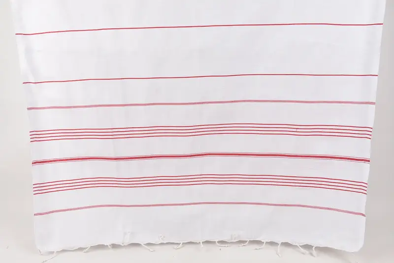 Gift For Her, Quick-dry peshtemal, Wedding For Favor, Custom Towel Beach, Bath towel, 70x40 Cotton Striped Towel, Extra large Turkish bath towel - 8