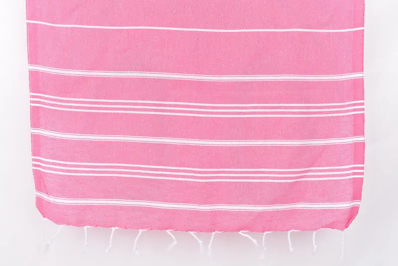 Towel With Name, Monogram Kitchen Towel, Monogram Hand Towel, Small Bath Towels, 40x24 Cotton Striped Towel, Valentines Day Gift For Him, Gym Towel - 8