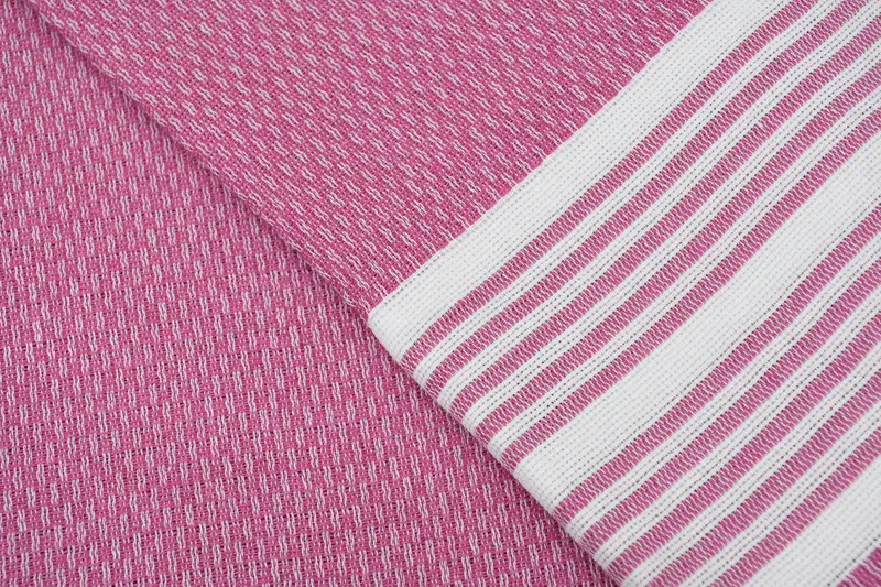 Birthday Gift, Oversized lightweight Turkish bath towel USA, Bulk Order Towel, Bridesmaid Gift, Fouta towel, Bath towel, 70x40 Cotton Striped Towel - 7