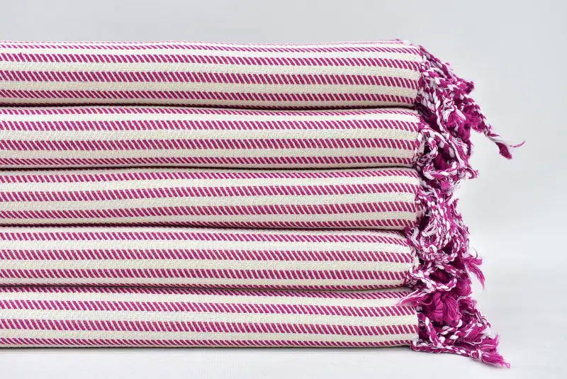 Soft and absorbent Turkish towel, Best Friend Gift, Personalized Towel, Turkish beach towel, 68x40 Cotton Herringbone Towel, Bachelor Party Gifts