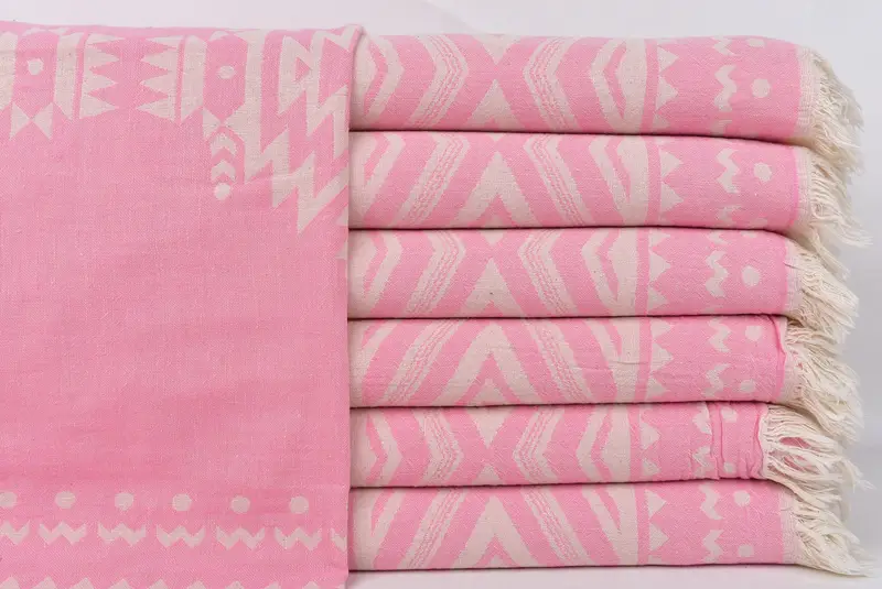 Gift For Best Friend, Monogram Hand Towel, Personalized Dish Towel, 40x24 Cotton Plus Design Towel, Bathroom Towels, Wedding Anniversary Gift - 2
