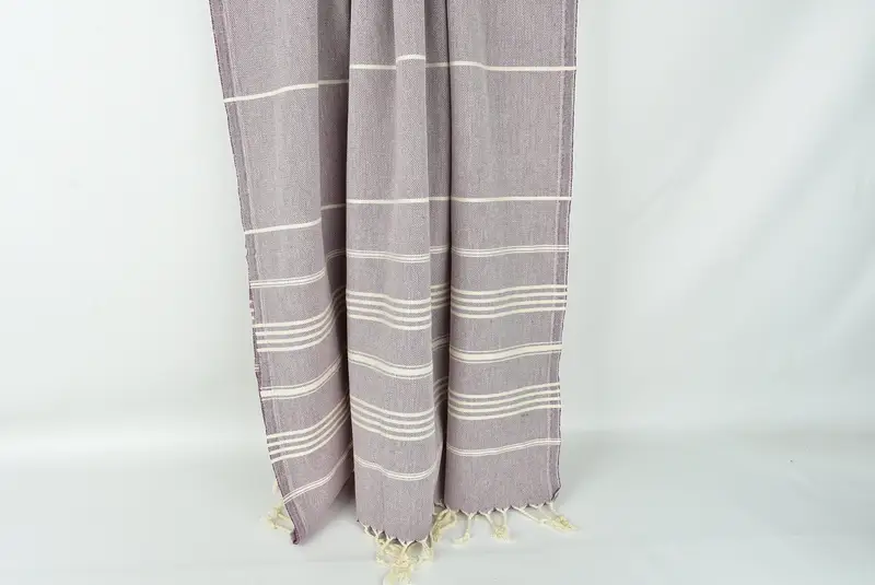 Organic Turkish towel, Bachelorette Party Gifts Bridesmaids, Scarf Towel, Organic Beach Towel, Family Gift Basket, Bridesmaid Gift Towel, Bride Gift - 8