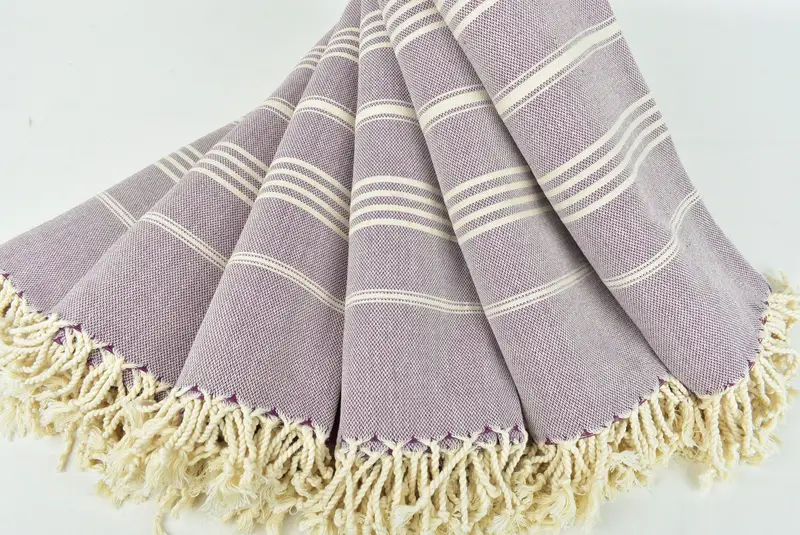 Organic Turkish towel, Bachelorette Party Gifts Bridesmaids, Scarf Towel, Organic Beach Towel, Family Gift Basket, Bridesmaid Gift Towel, Bride Gift - 4