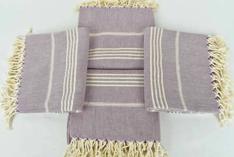 Organic Turkish towel, Bachelorette Party Gifts Bridesmaids, Scarf Towel, Organic Beach Towel, Family Gift Basket, Bridesmaid Gift Towel, Bride Gift - 6