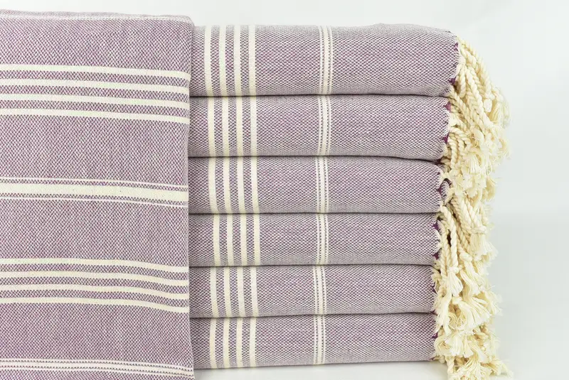 Organic Turkish towel, Bachelorette Party Gifts Bridesmaids, Scarf Towel, Organic Beach Towel, Family Gift Basket, Bridesmaid Gift Towel, Bride Gift - 1