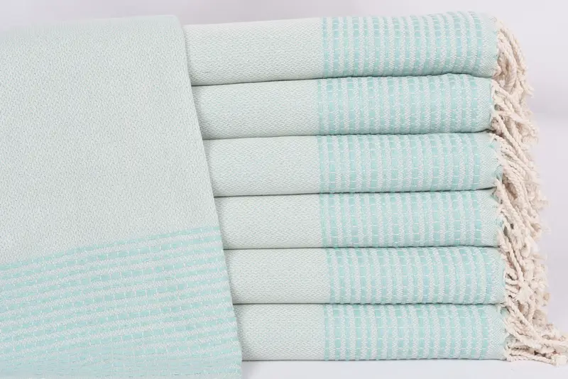 Bachelorette Beach Towel, 70x36 Cotton Striped Towel, Bachelorette Party Gifts Bridesmaids, Beach Towel Gift, Family Gift, Absorbent Turkish towel