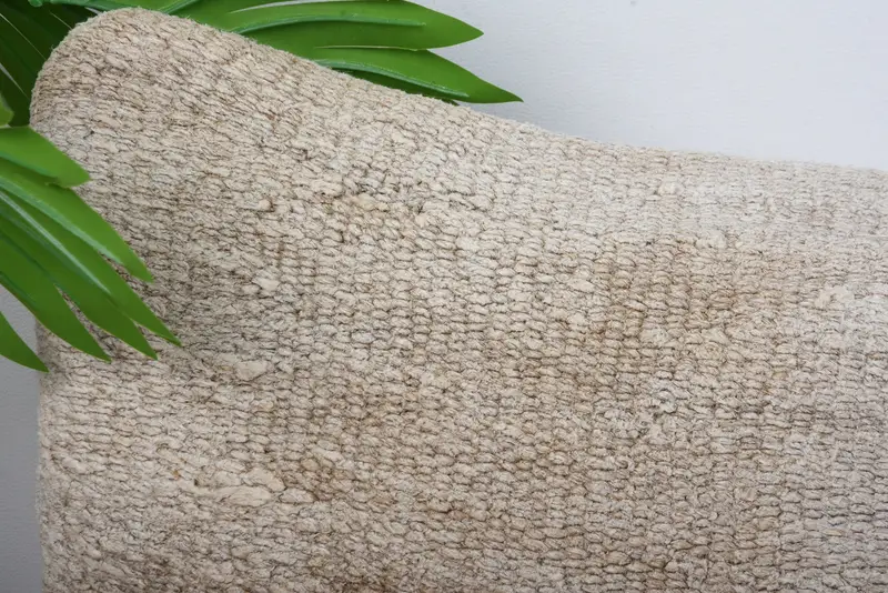 Tribal Cushion, Boho Pillow, Kilim Pillow Cover, Christmas Cushion Case, Accent Cushion, Cushion, 12x20 Beige Pillow Case, Gift Pillow - 2