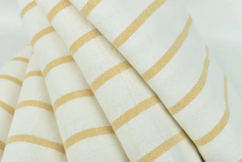 68x39 Cotton Striped Towel, Gift For Wedding Day, Hammam Towel USA, Housewarming Gift, Turkish bath towel, Gift Towel, Bridal Shower Gift - 5