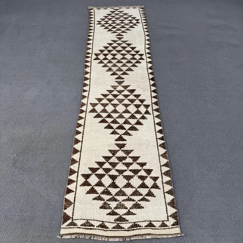 Alfombra Elegante Beige y Marrón 8x9,7 ft Animal Print