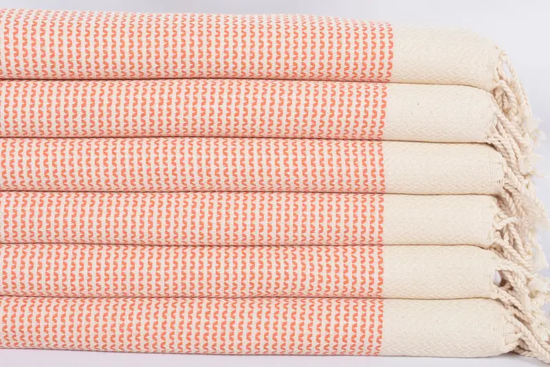 Monogram Kitchen Towel, Personalized Kitchen Towel, Hand Size Towels, Custom Hand Towel, 40x20 Cotton Diamond Towel, Wedding Gift Kitchen Towel - 3