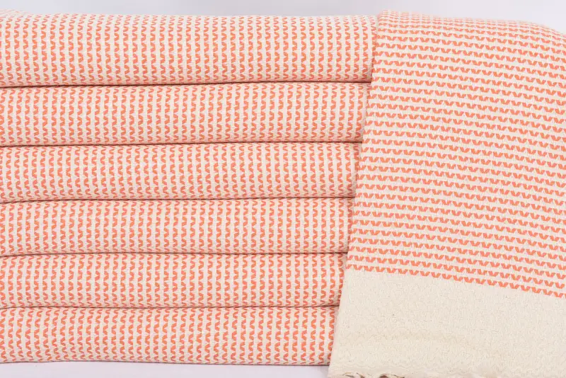 Monogram Kitchen Towel, Personalized Kitchen Towel, Hand Size Towels, Custom Hand Towel, 40x20 Cotton Diamond Towel, Wedding Gift Kitchen Towel - 2