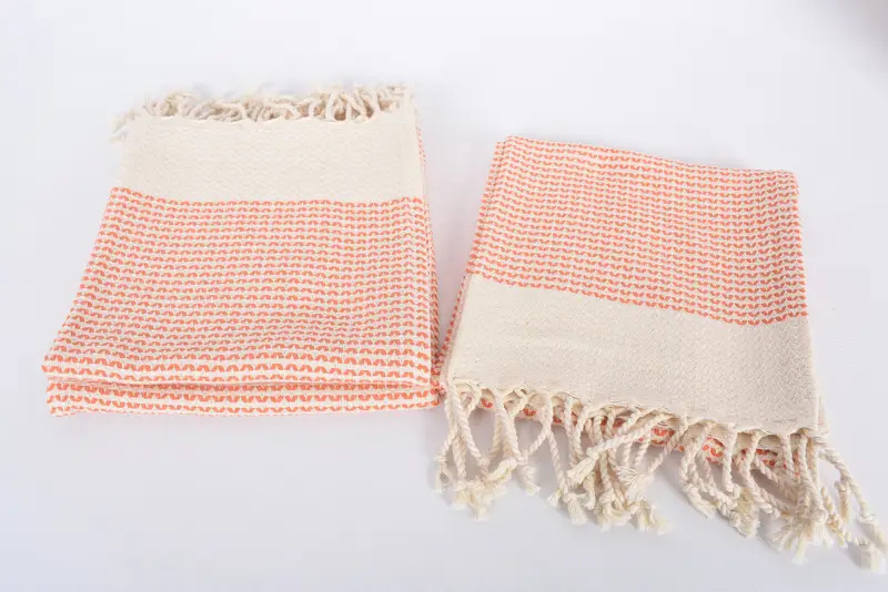 Monogram Kitchen Towel, Personalized Kitchen Towel, Hand Size Towels, Custom Hand Towel, 40x20 Cotton Diamond Towel, Wedding Gift Kitchen Towel - 7