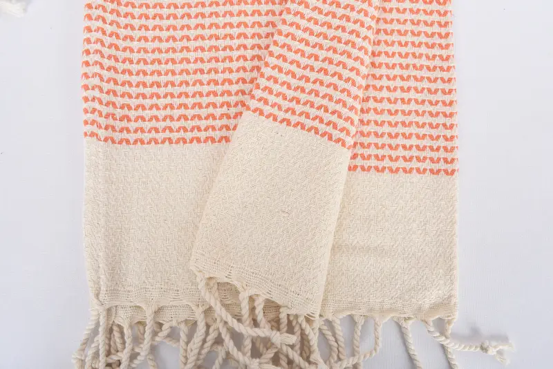 Monogram Kitchen Towel, Personalized Kitchen Towel, Hand Size Towels, Custom Hand Towel, 40x20 Cotton Diamond Towel, Wedding Gift Kitchen Towel - 8