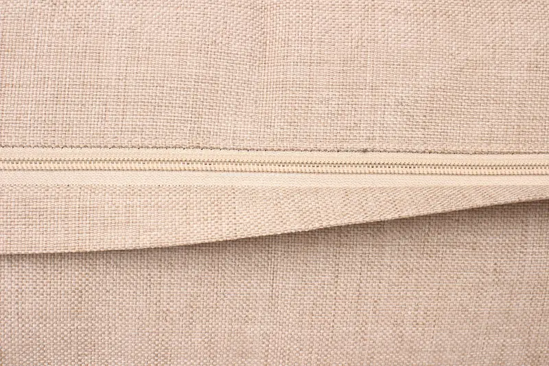 Home Decor Pillow, 12x36 Yellow Cushion Case, Ottoman Pillow Sham, Turkish Kilim Pillow, Pillow for Sofa, Handmade Rug Seat Pillow, Cushion Cover - 7