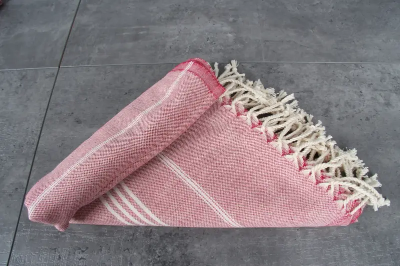 70x40 Cotton Striped Towel, Bathroom Towel, Bridemaids Beach Towel, Beach Towel Bulk, Absorbent towel, Peshtemal Towel, Girls Weekend Getaways Gifts - 7