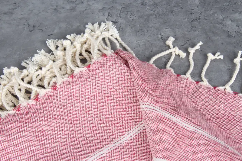 70x40 Cotton Striped Towel, Bathroom Towel, Bridemaids Beach Towel, Beach Towel Bulk, Absorbent towel, Peshtemal Towel, Girls Weekend Getaways Gifts - 4