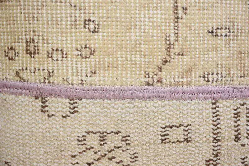 Cushion, Chair Pillow Sham, Luxury Pillow Case, Pillow for Couch, Gift Pillow, 14x14 Beige Cushion Cover, Colorful Pillow Sham, Kilim Cushion Sham - 3