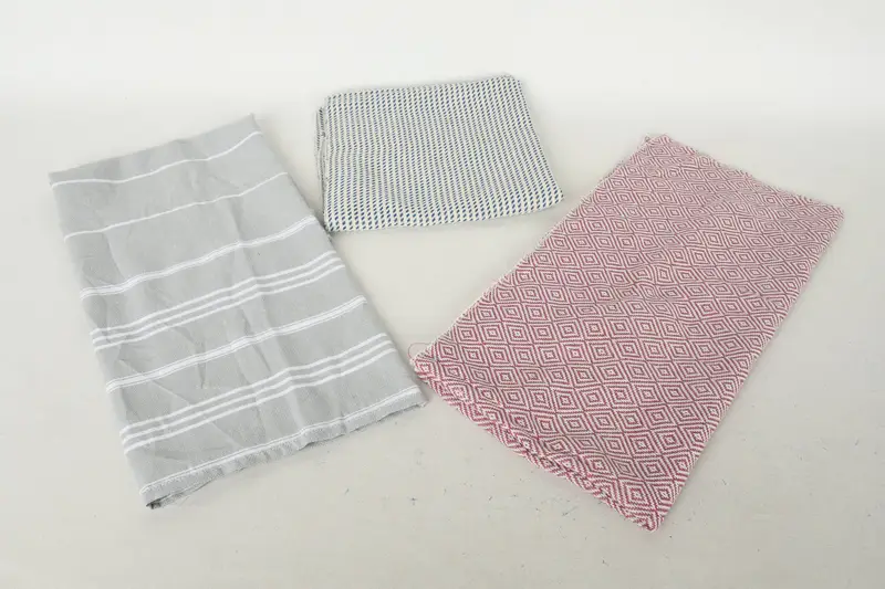 Custom Hand Towel, Bachelor Party Gifts, Personalized Dish Towel, Gift For The Home Decor, Xmas Gifts, Kitchen Towel, 36x18 Cotton Set of 10 Towel - 5